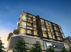 UP@Robertson Quay (D9), Apartment #377561651